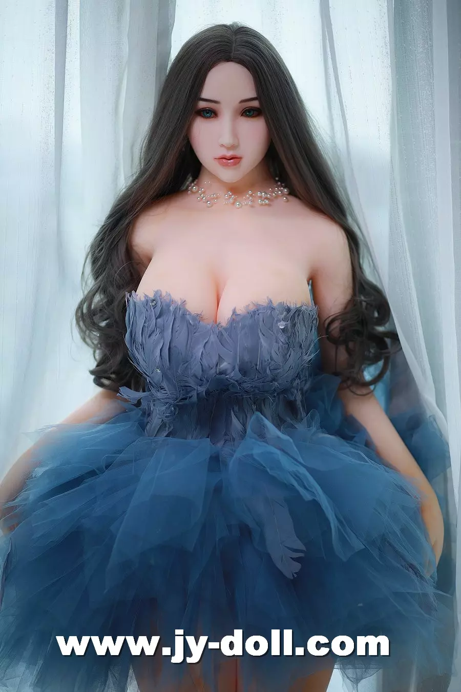 JY DOLL 170CM SEX DOLL Pat - Click Image to Close