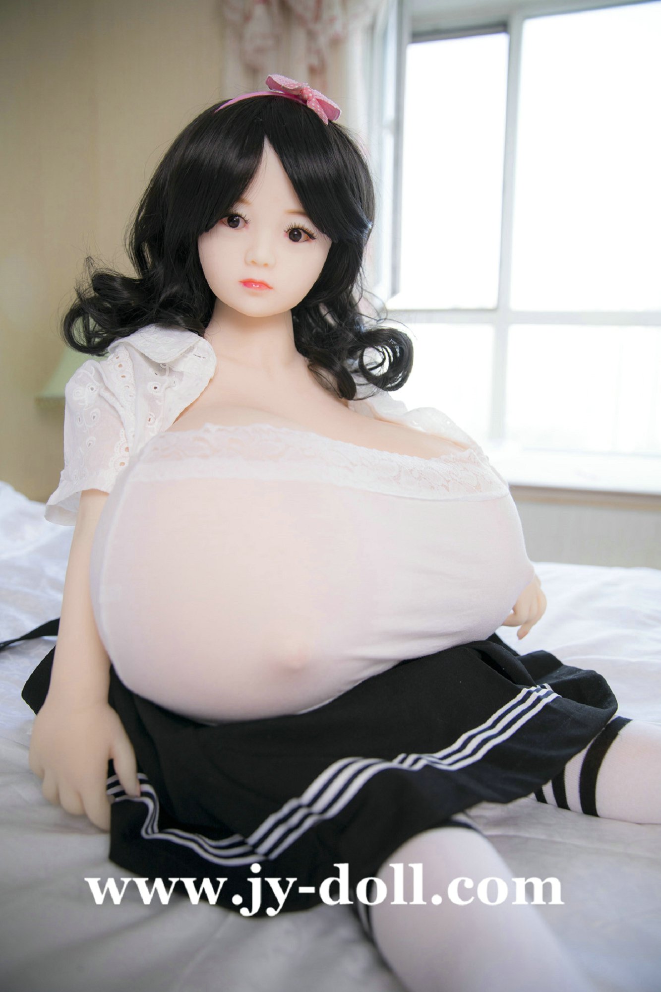 JY Doll 100CM huge Breasts Molly