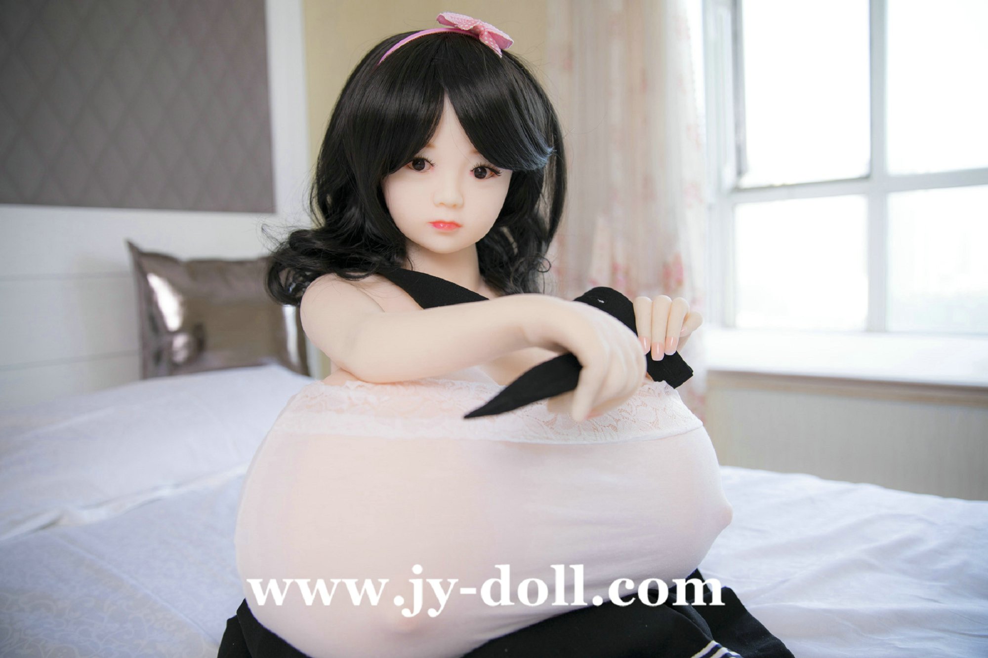 JY Doll 100CM huge Breasts Molly