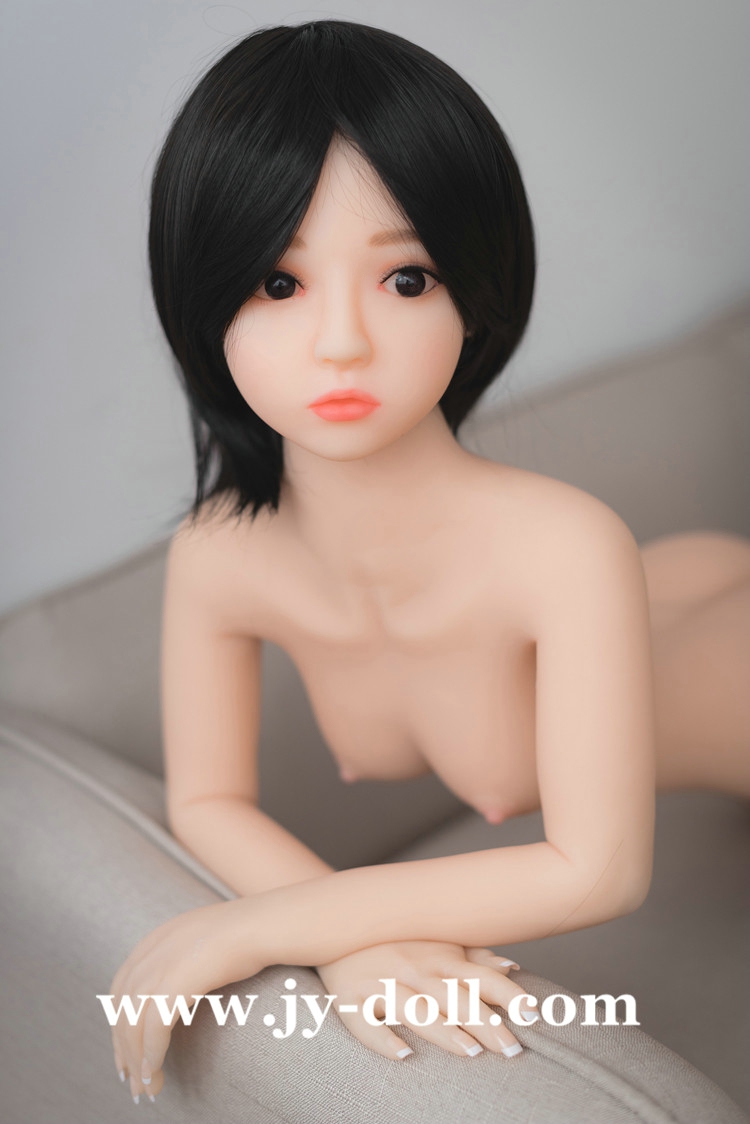 JY DOLL 125CM sex doll Unice