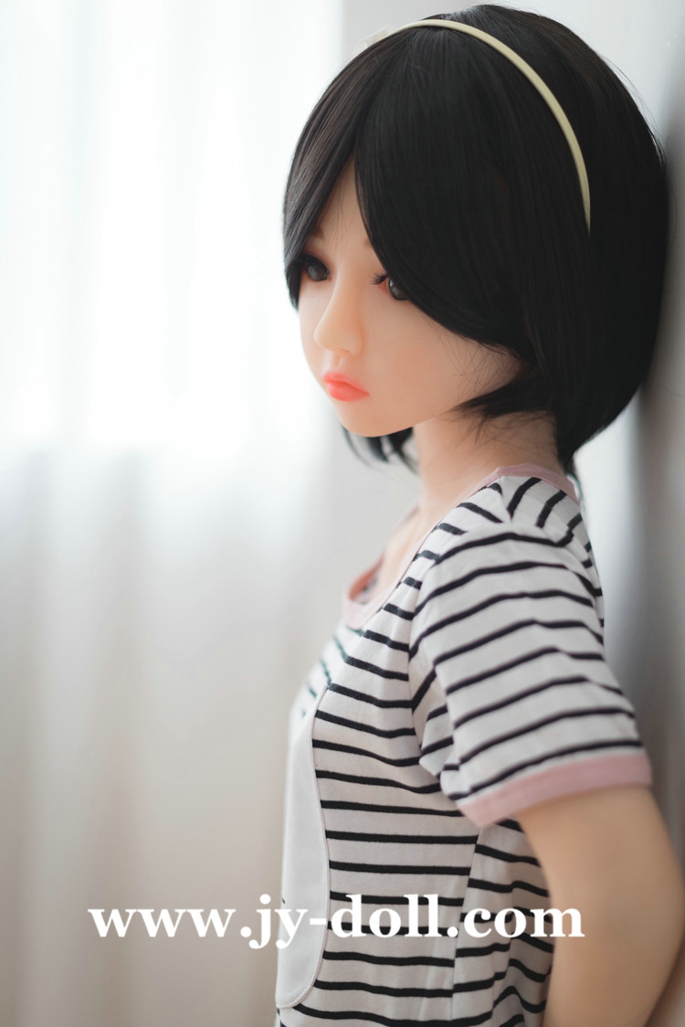 JY DOLL 125CM sex doll Unice