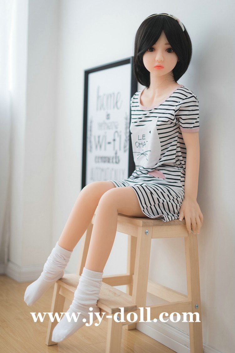 Cm Small Breasts Jy Doll