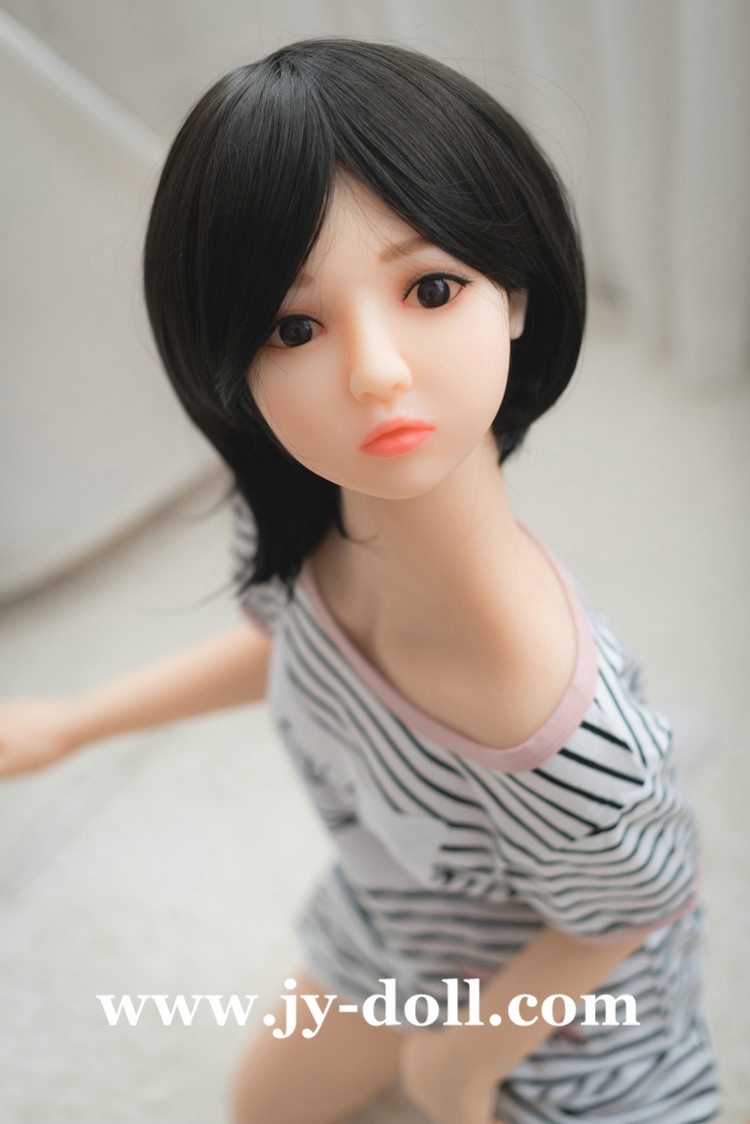 JY DOLL 125CM sex doll Unice