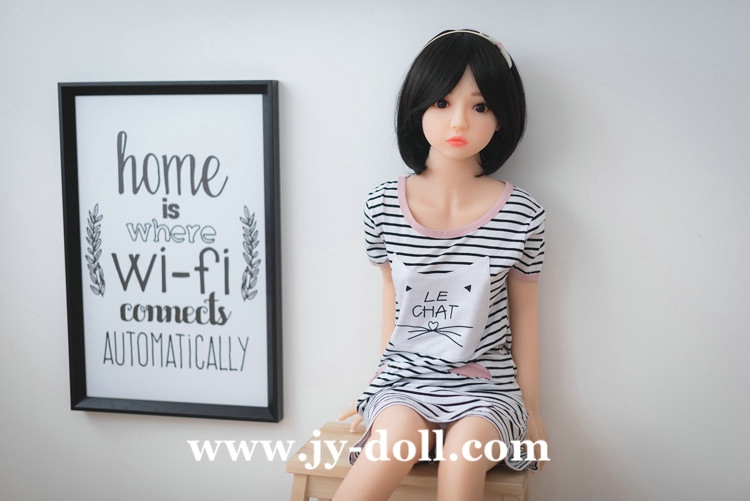 JY DOLL 125CM sex doll Unice