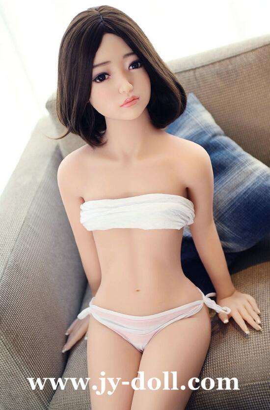 FLAT CHEST SEX DOLLS