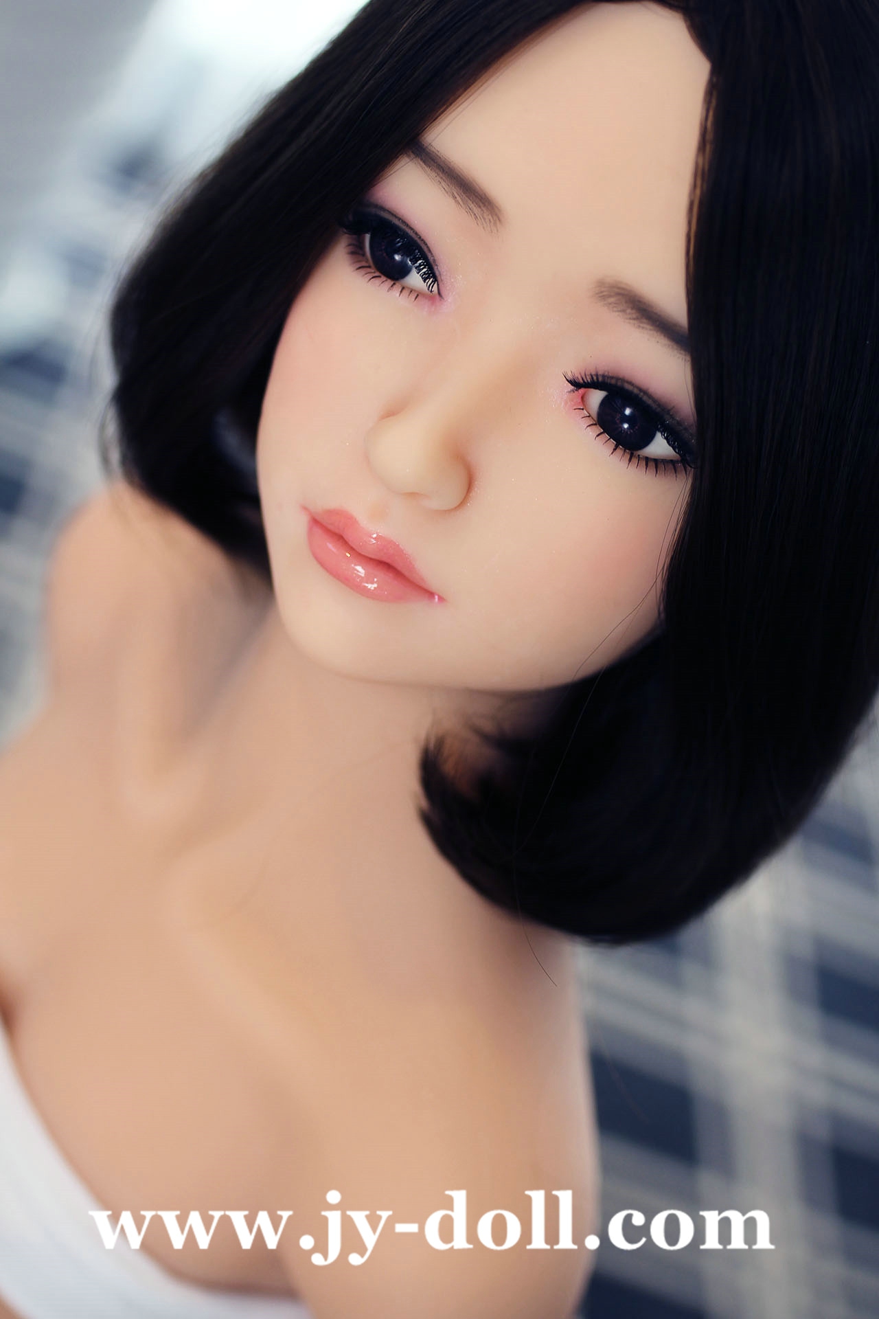 JY Doll 135cm Flat chest Doll Jojo