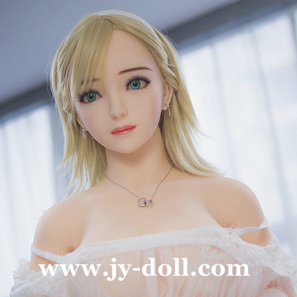 JY doll 148cm big breasts sex doll Momo