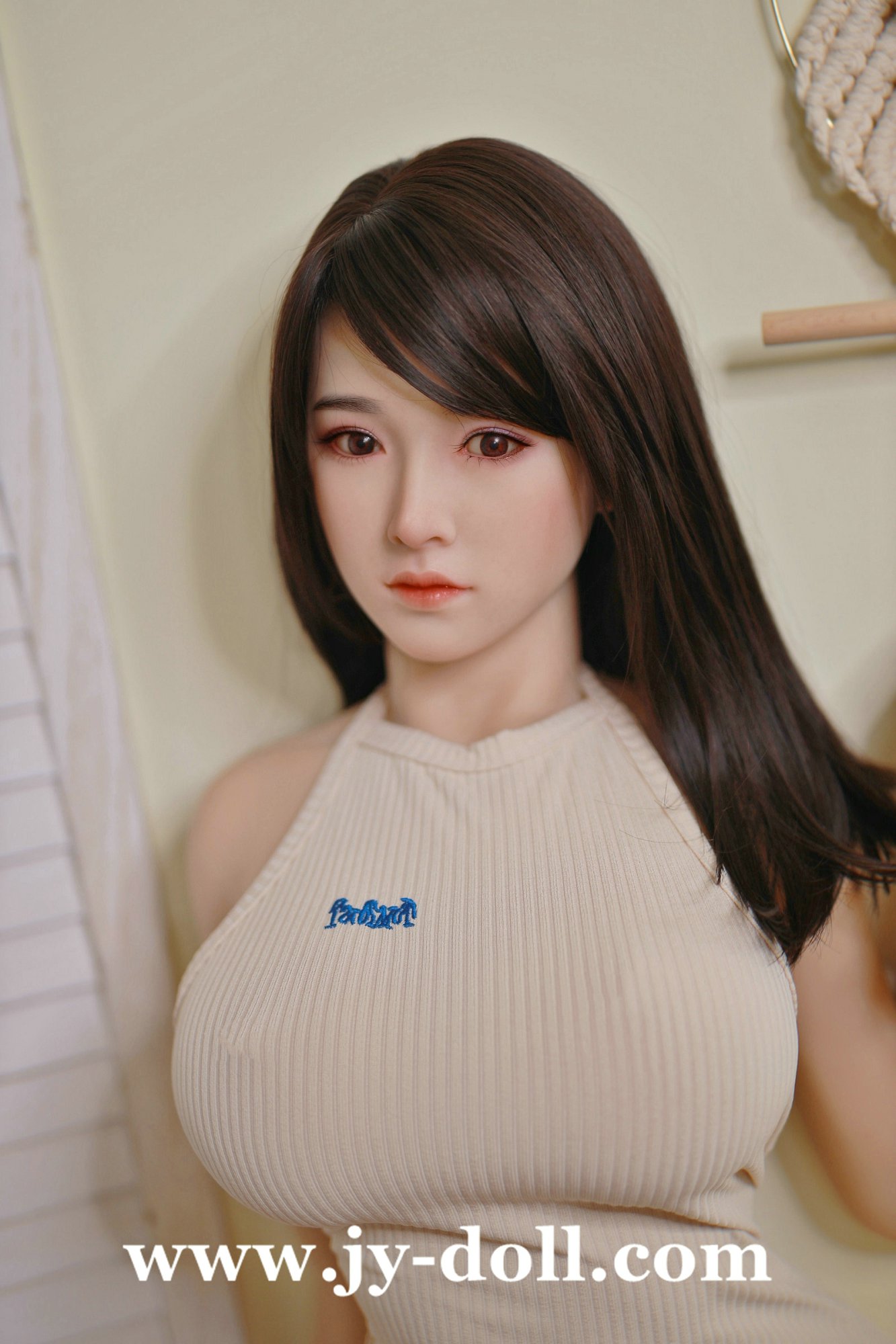 JYDOLL 157CM SEX DOLL Anran(silicone head)