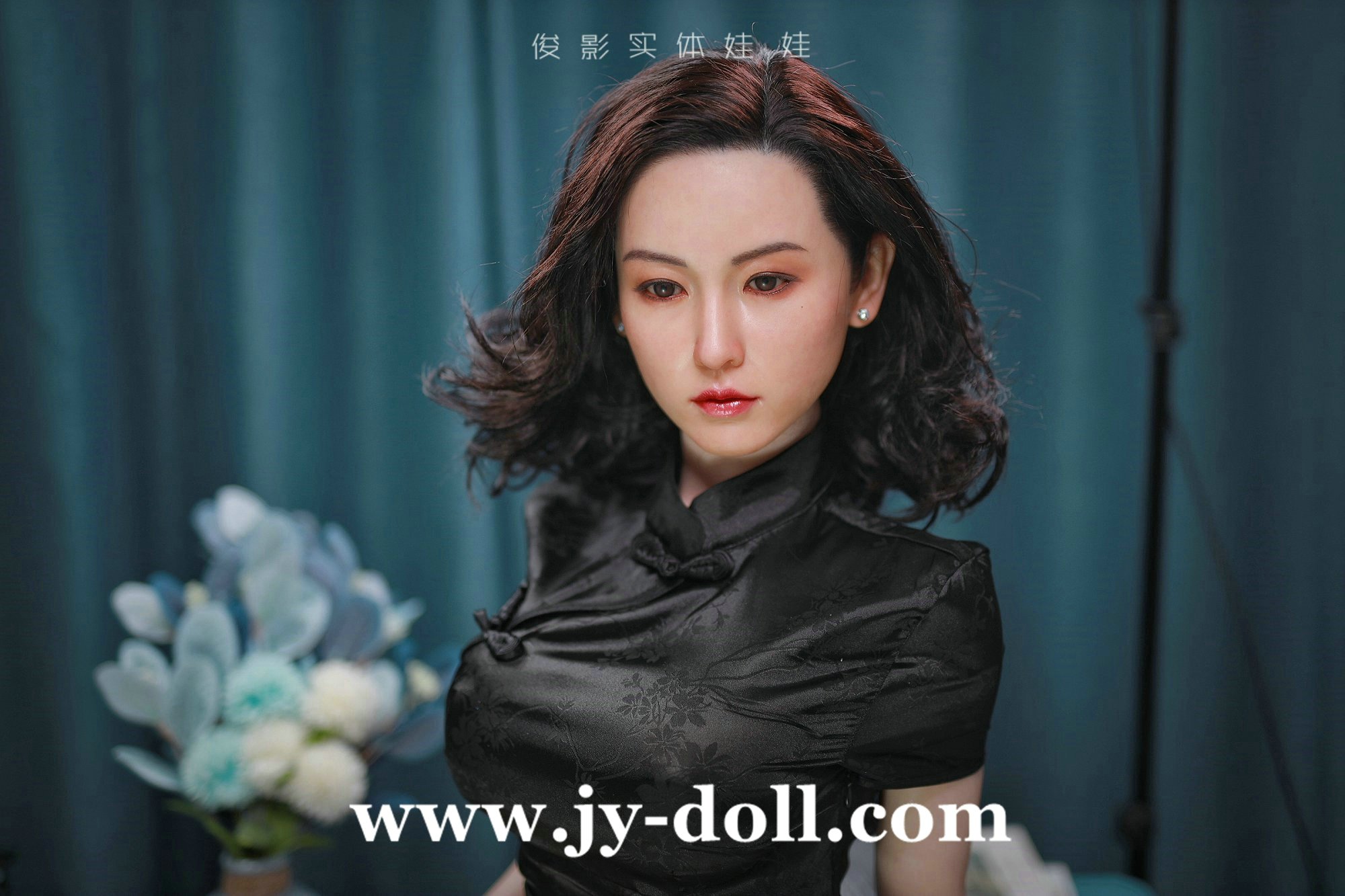 JY Doll 163cm life size full silicone doll Lian