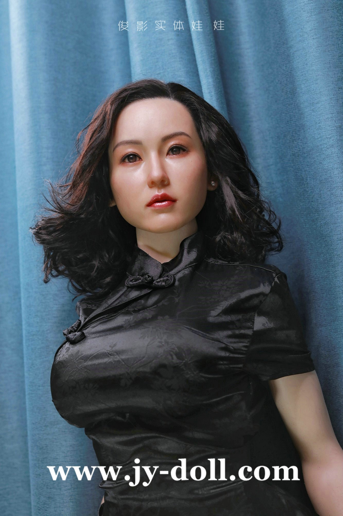 JY Doll 163cm life size full silicone doll Lian