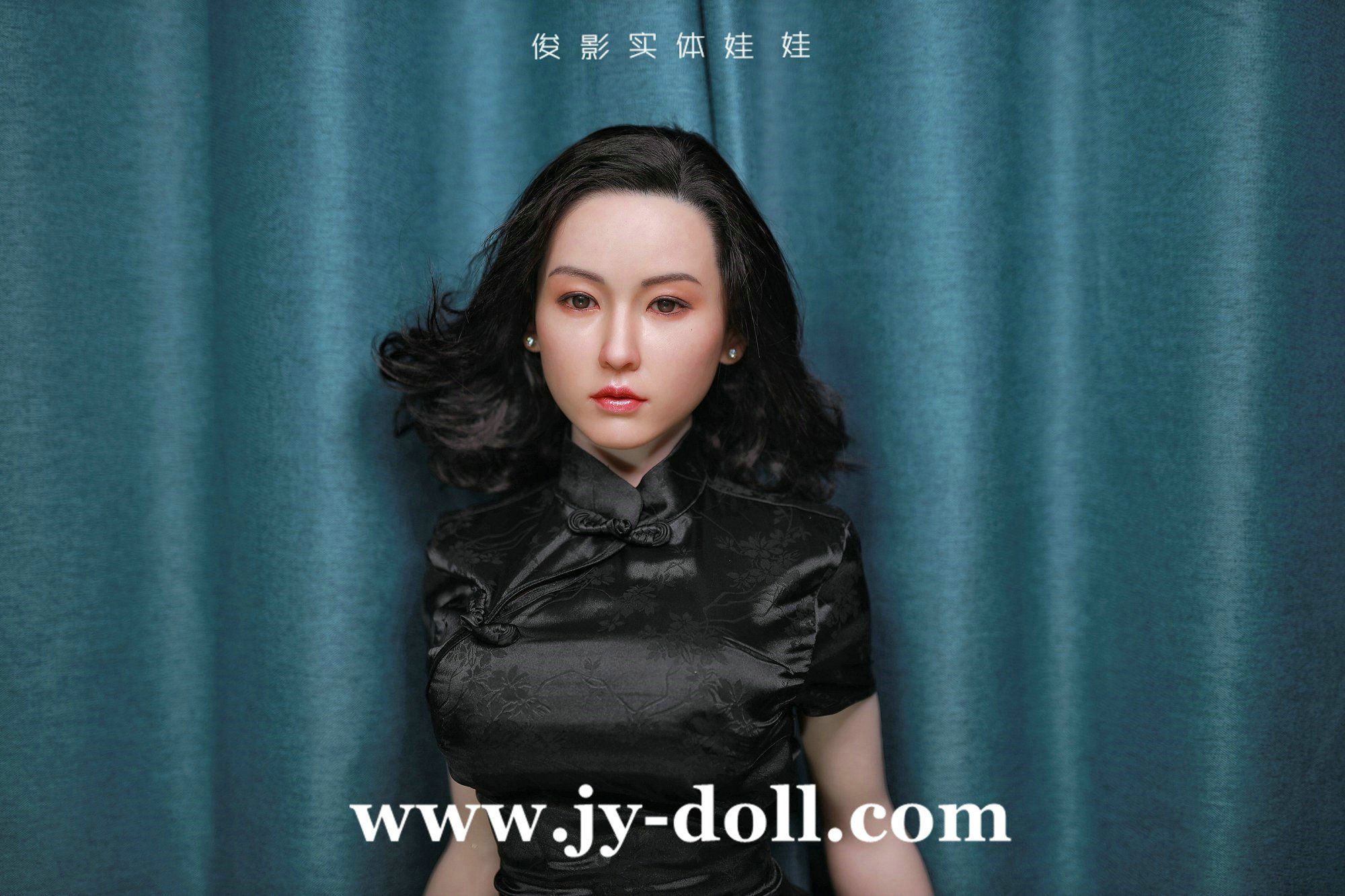 JY Doll 163cm life size full silicone doll Lian