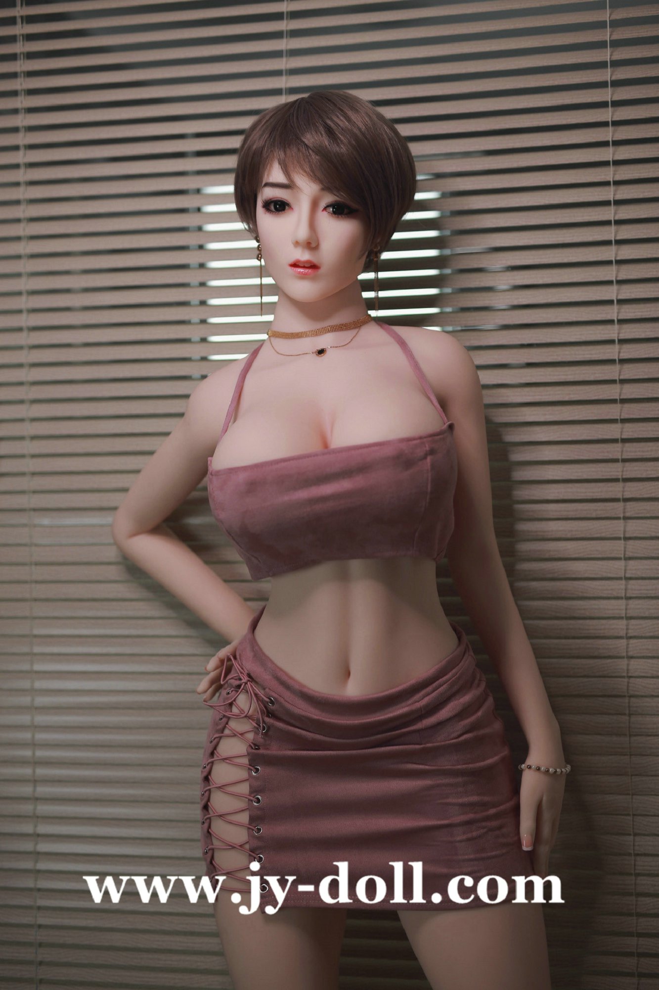 JY DOLL 170CM SEX DOLL Dily