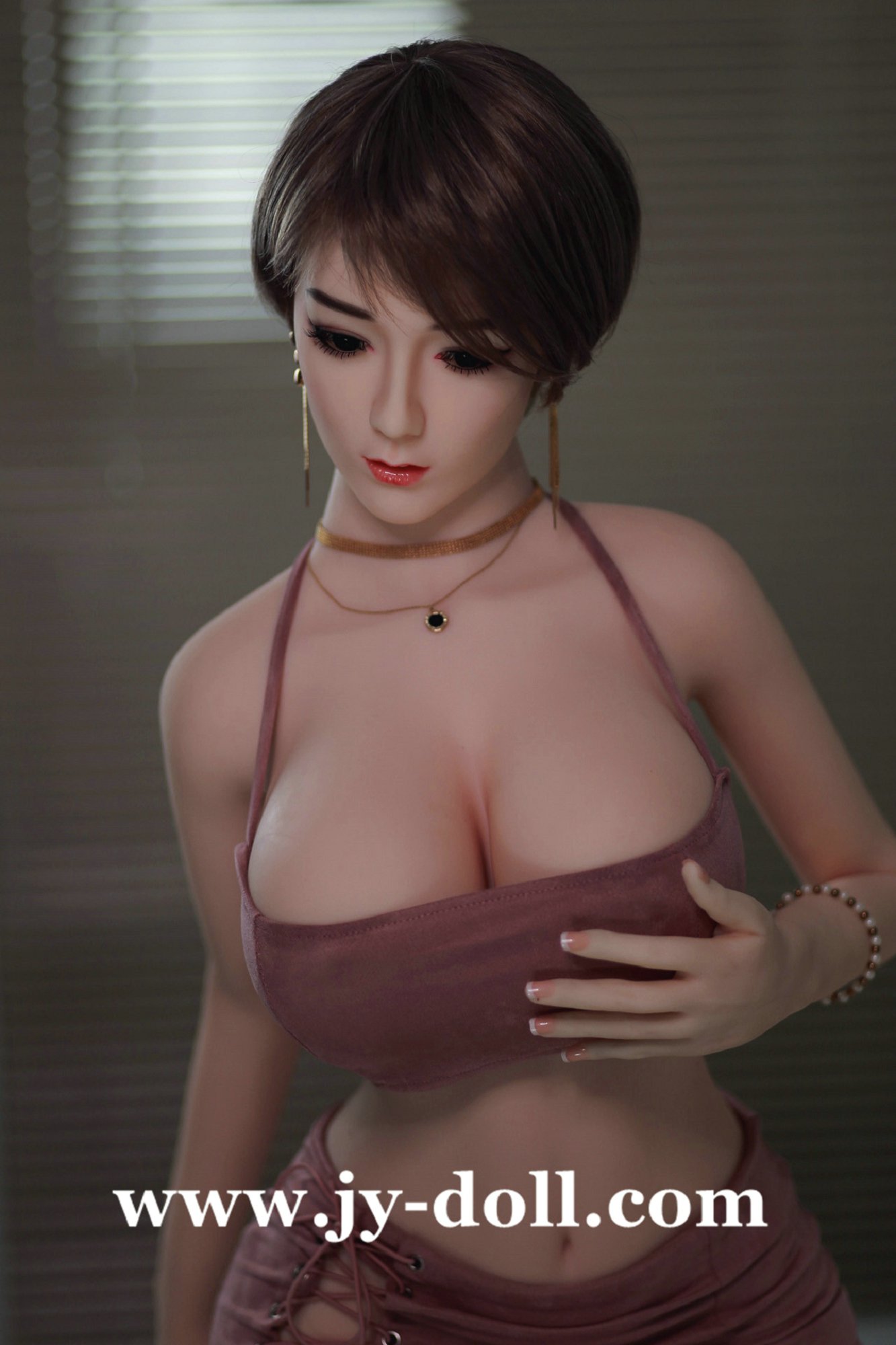 JY DOLL 170CM SEX DOLL Dily