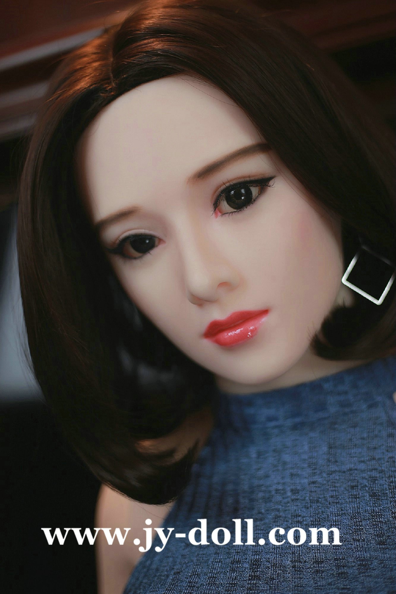 JY DOLL 170CM SEX DOLL Nora