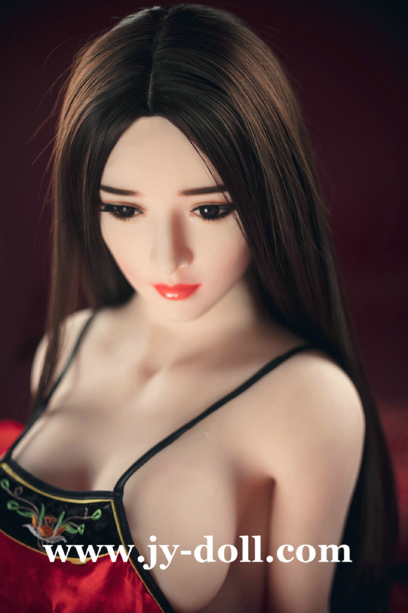 JY DOLL 170CM SEX DOLL Wanwan