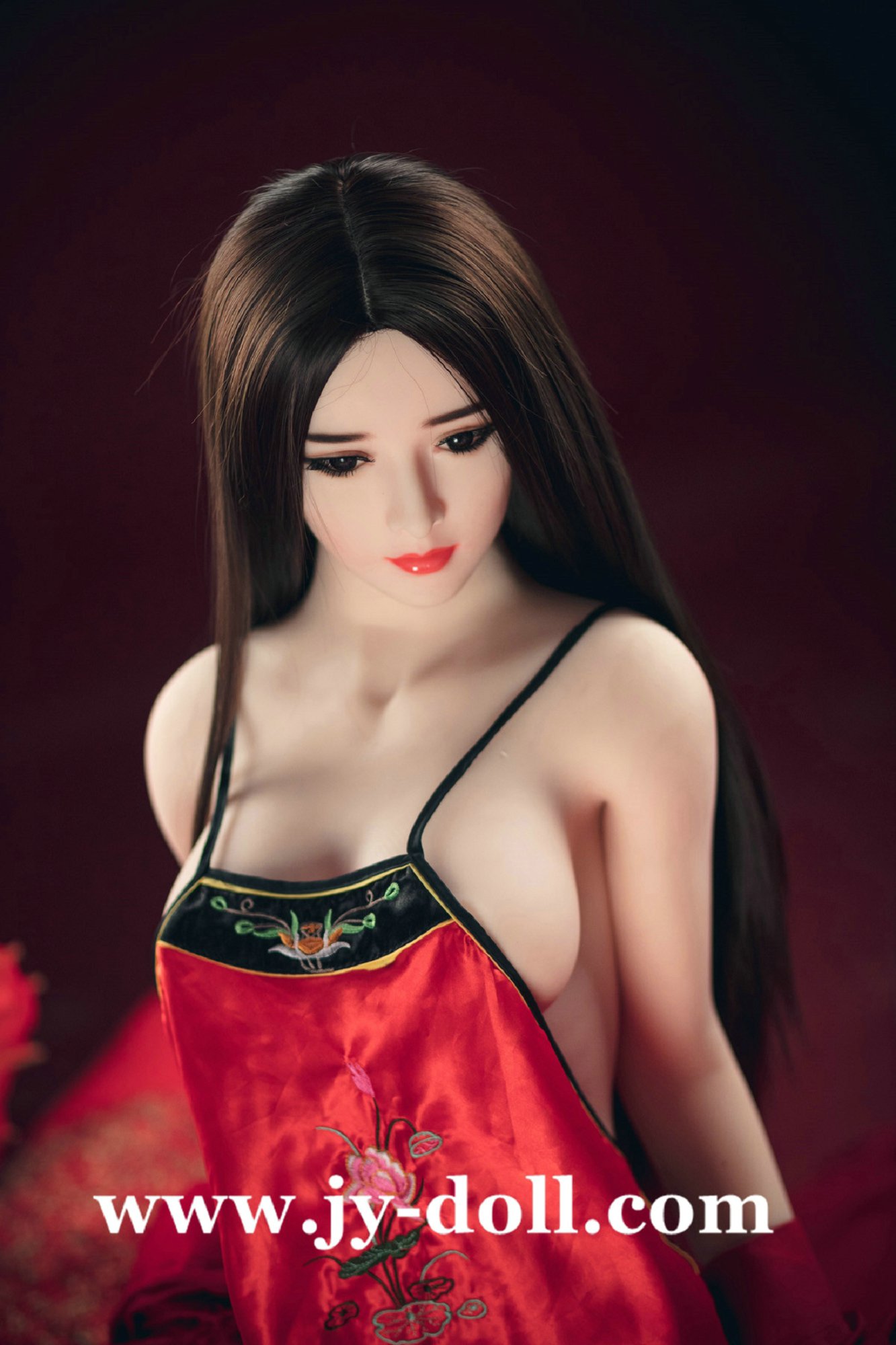 JY DOLL 170CM SEX DOLL Wanwan