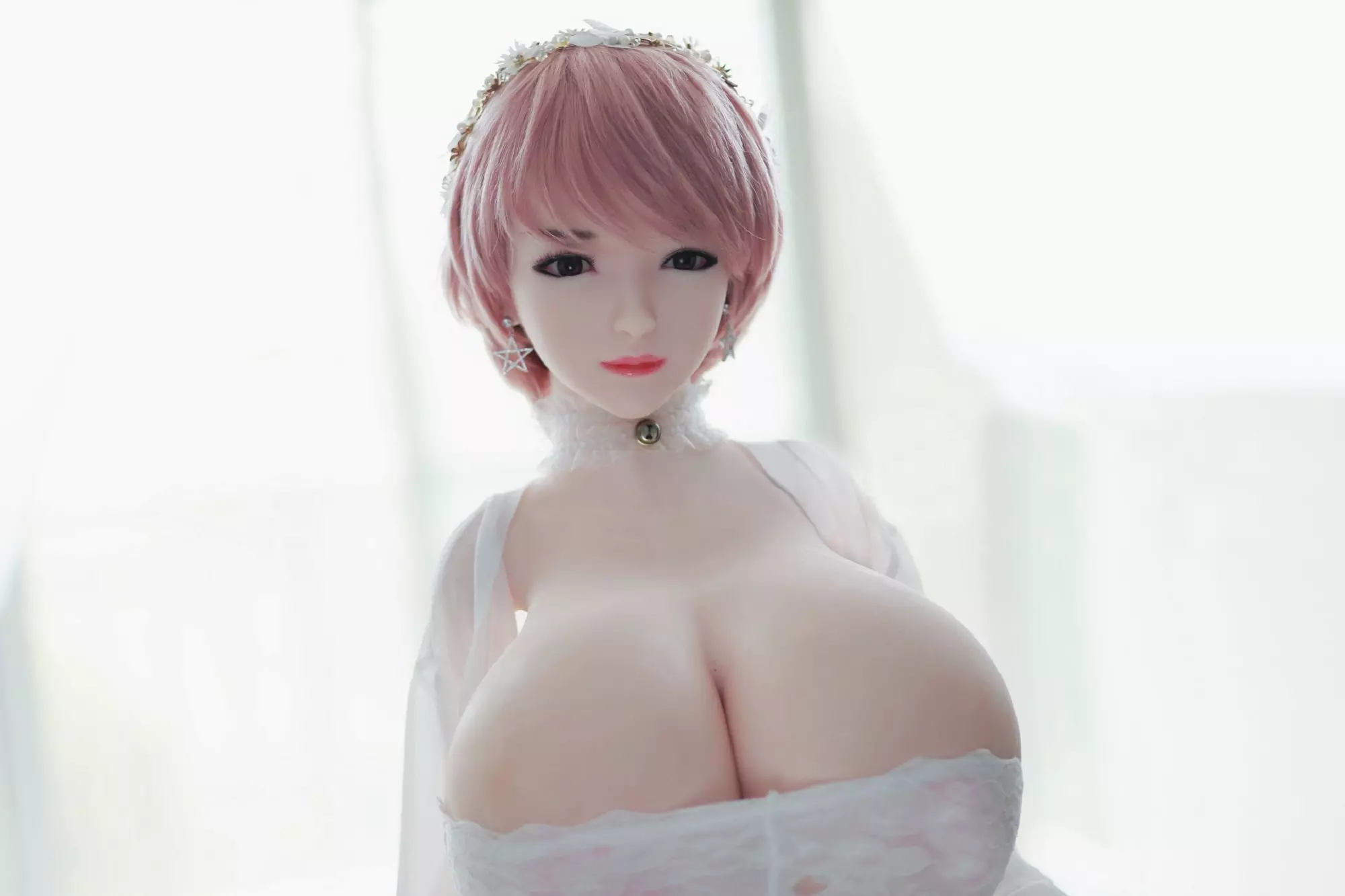 JY DOLL 140cm huge breasts Adelaide sex doll