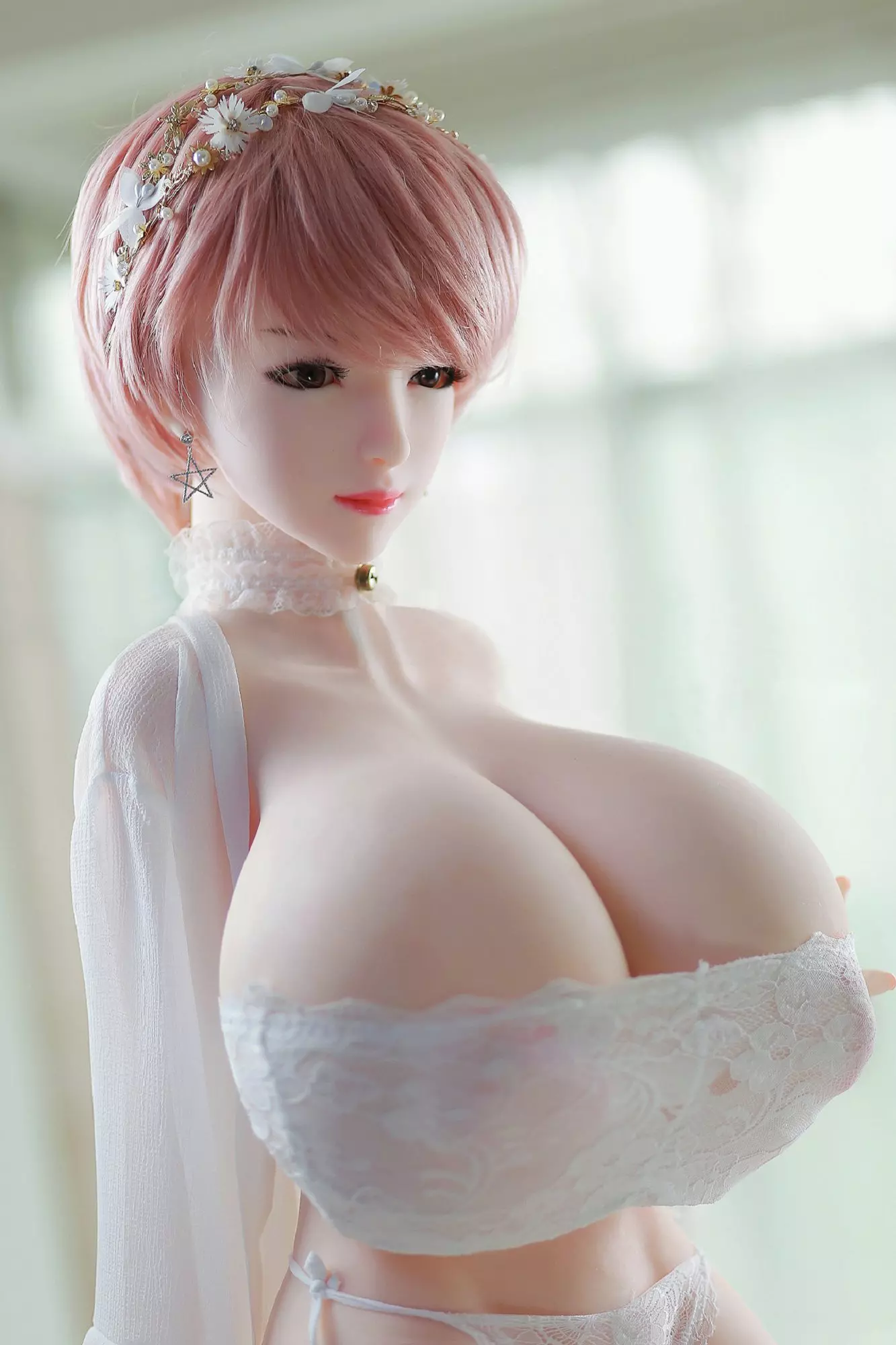 JY DOLL 140cm huge breasts Adelaide sex doll