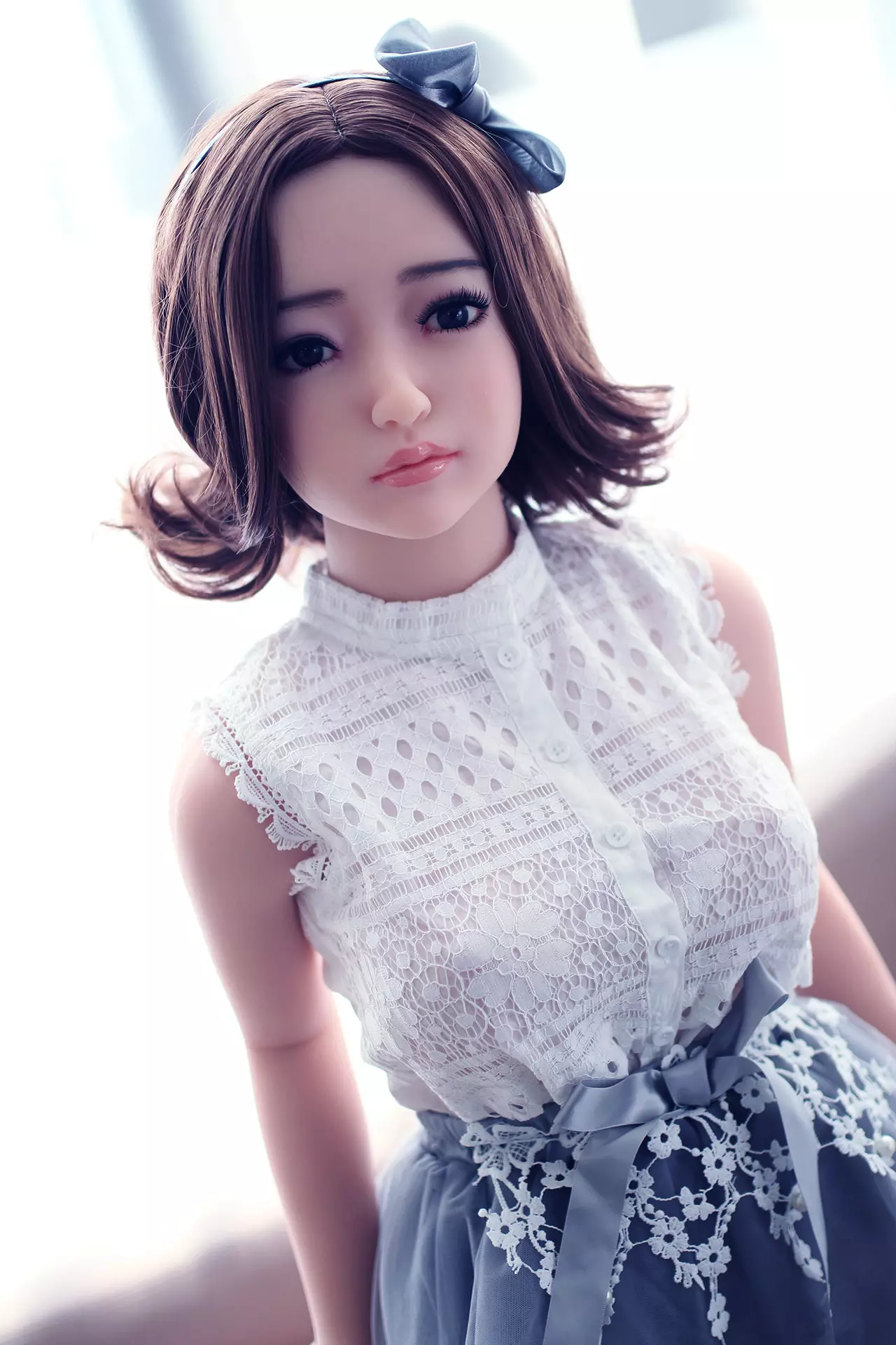 JY Doll 140cm Becky