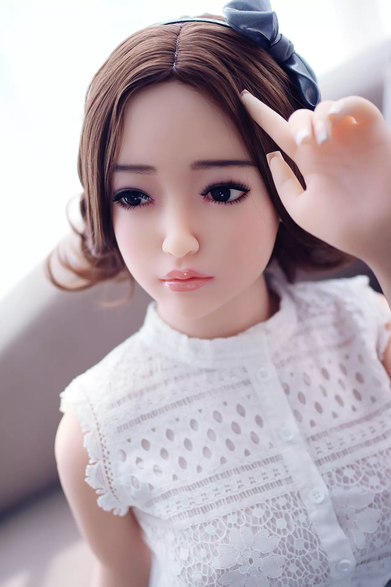 JY Doll 140cm Becky