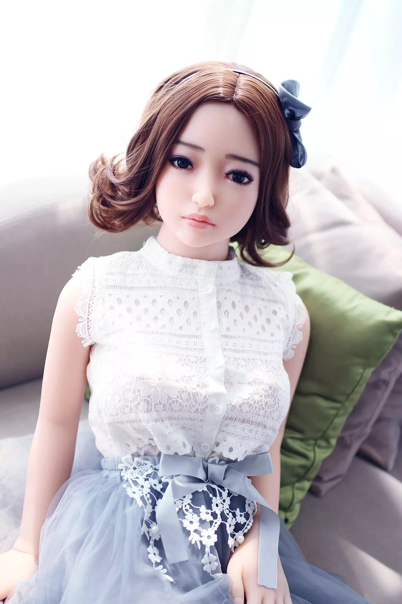 JY Doll 140cm Becky