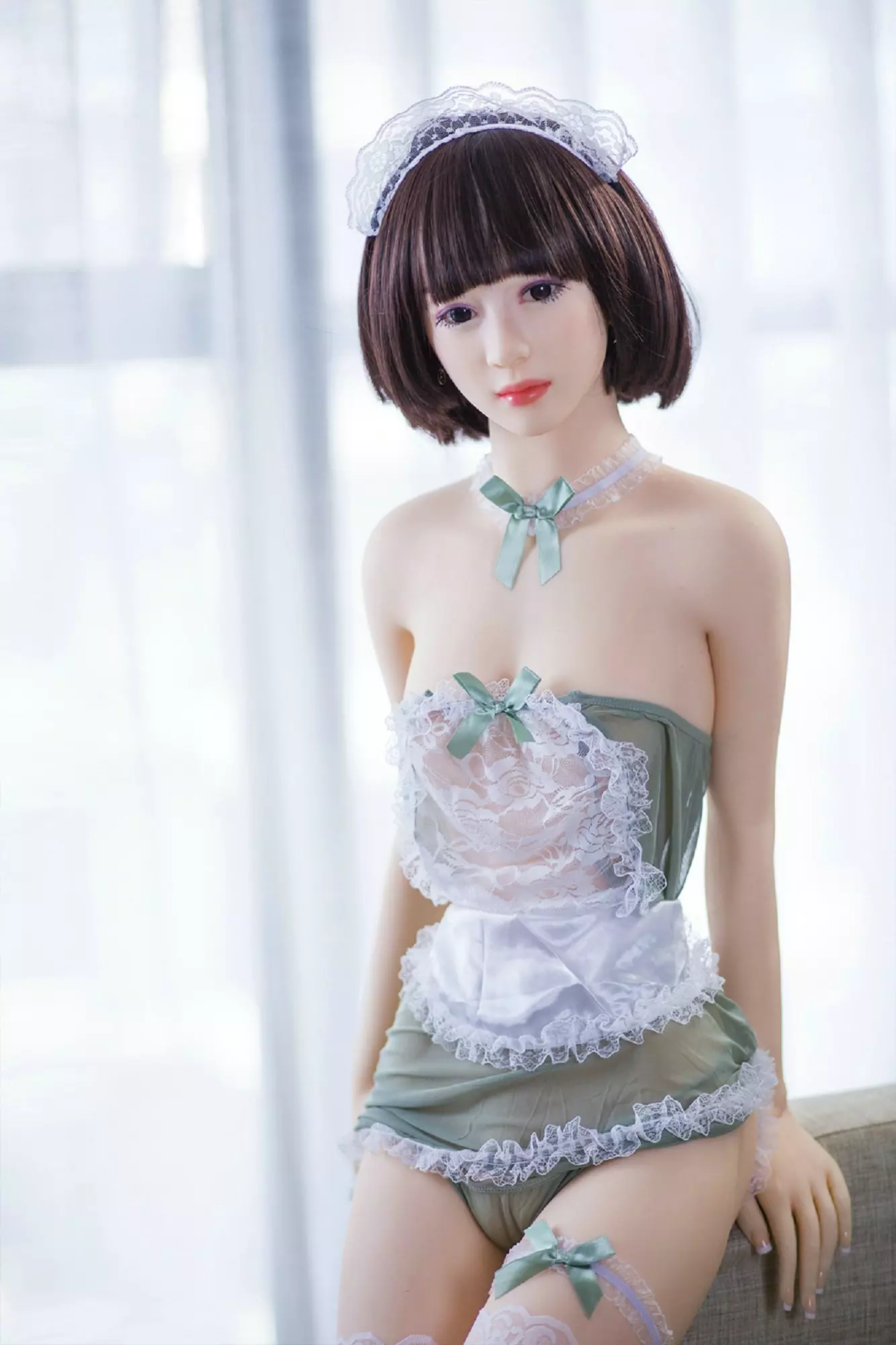 JY doll 148CM sex doll Belle