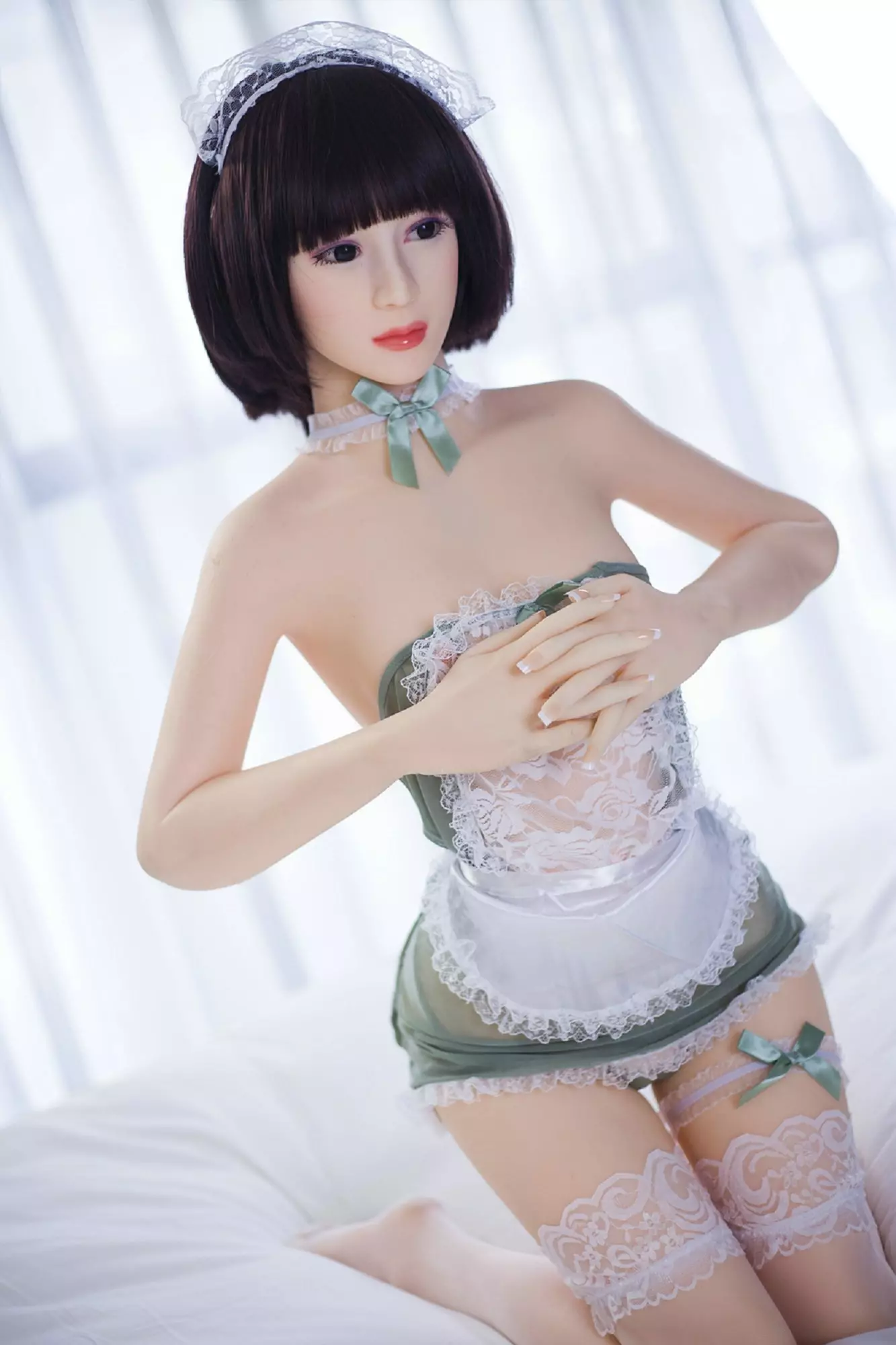 JY doll 148CM sex doll Belle