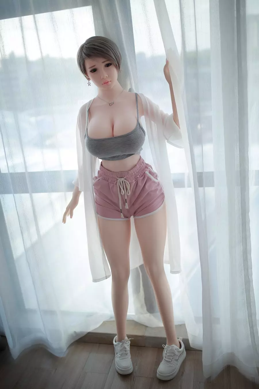 JY DOLL 168CM SEX DOLL Betsy