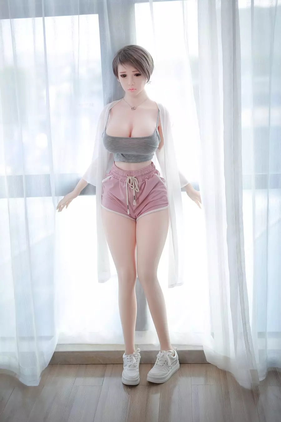 JY DOLL 168CM SEX DOLL Betsy