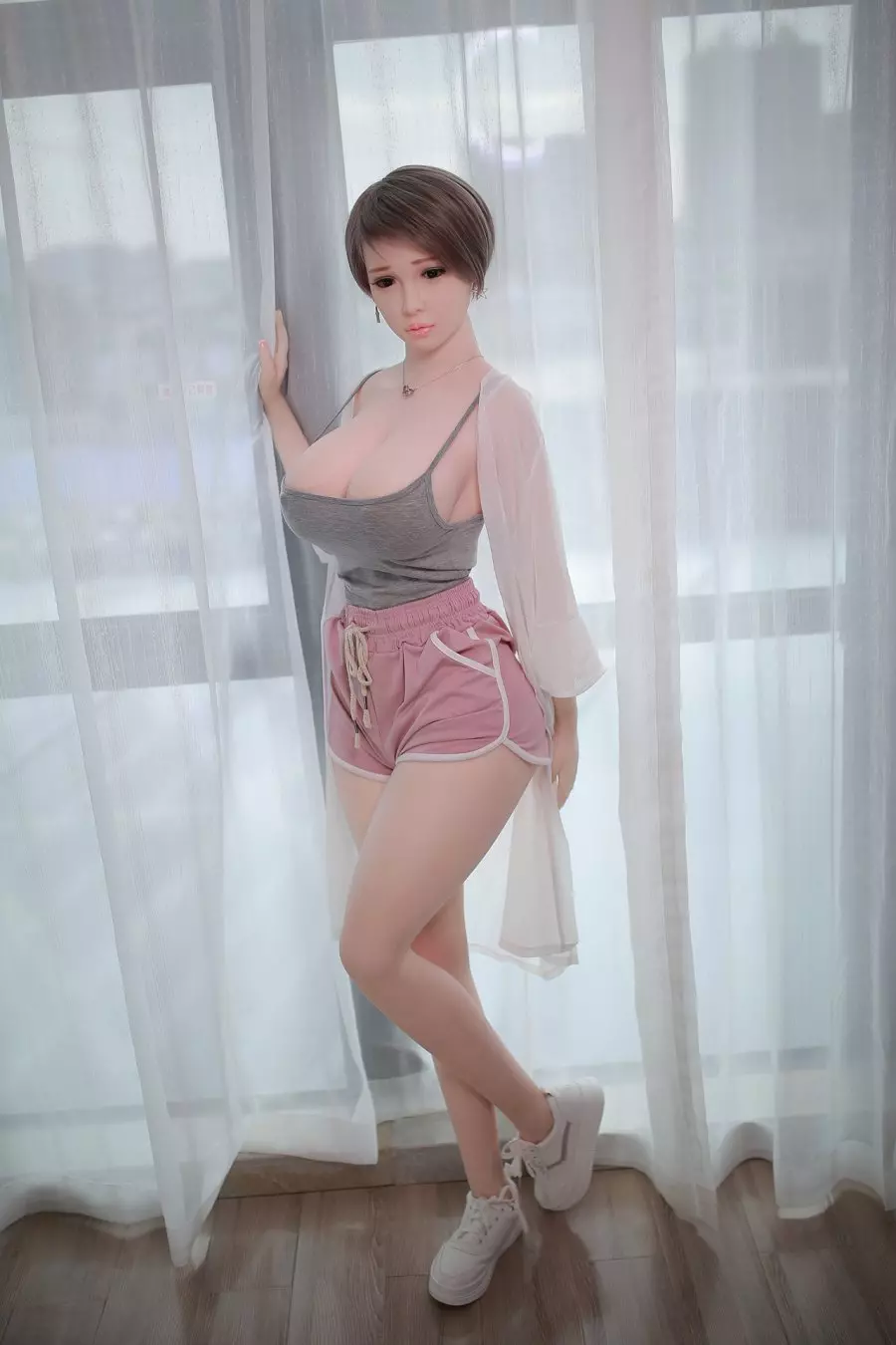 JY DOLL 168CM SEX DOLL Betsy