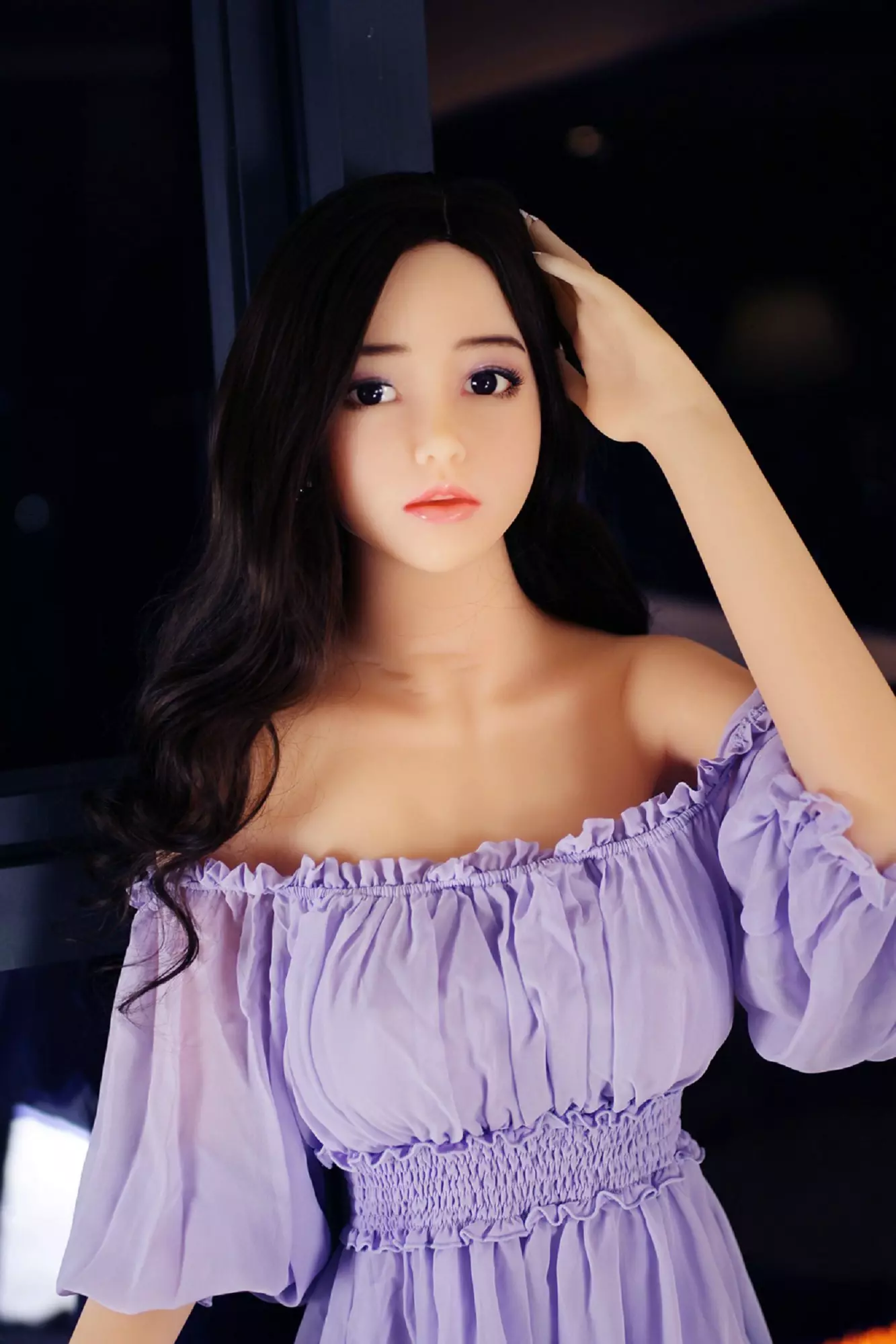 JY DOLL 168CM SEX DOLL Carlton