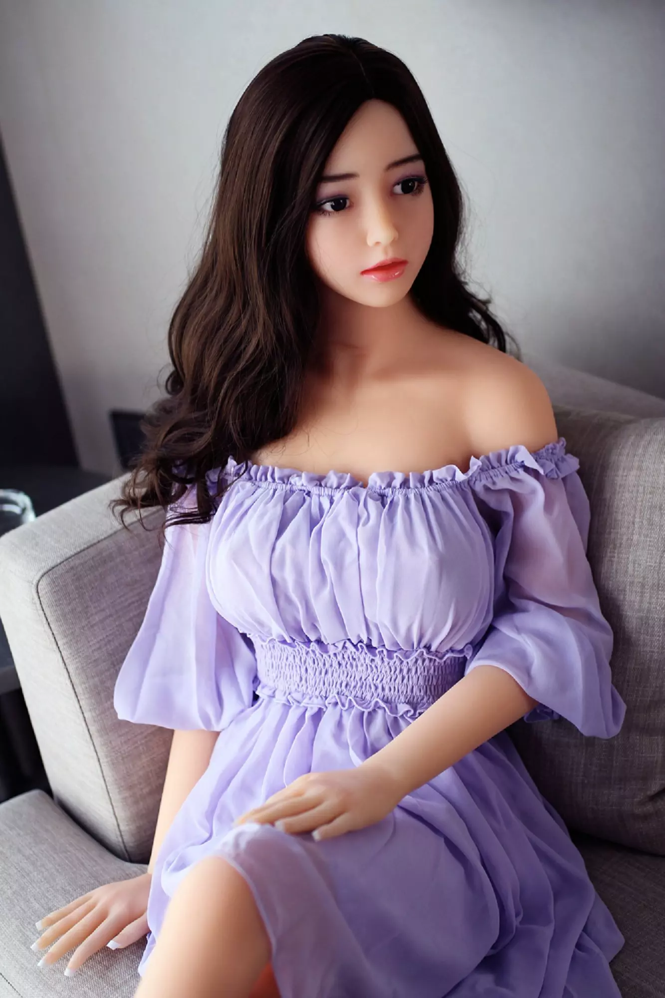 JY DOLL 168CM SEX DOLL Carlton