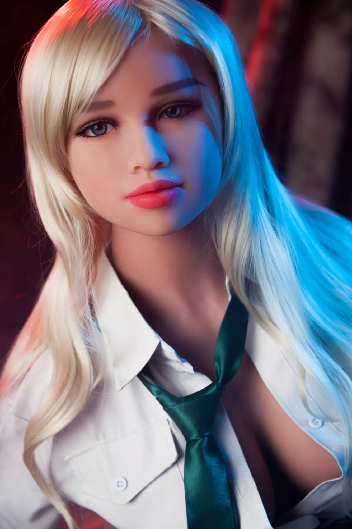 JY DOLL 170CM SEX DOLL Caroline