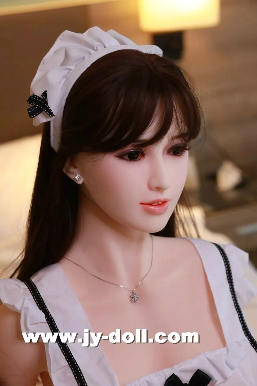 JY DOLL 157CM TPE SEX DOLL Charlotte