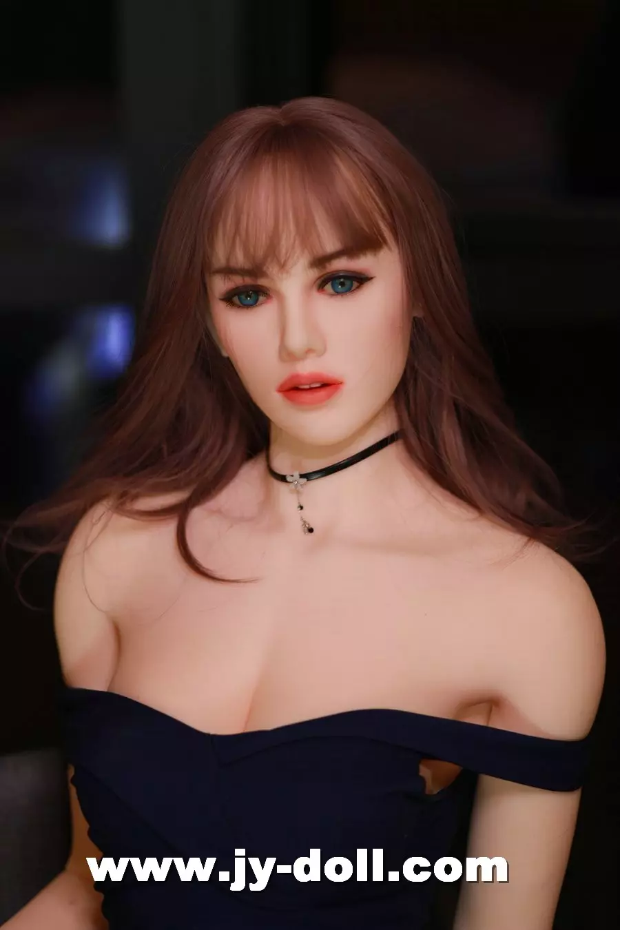 JY DOLL 175CM SEX DOLL Chrictine