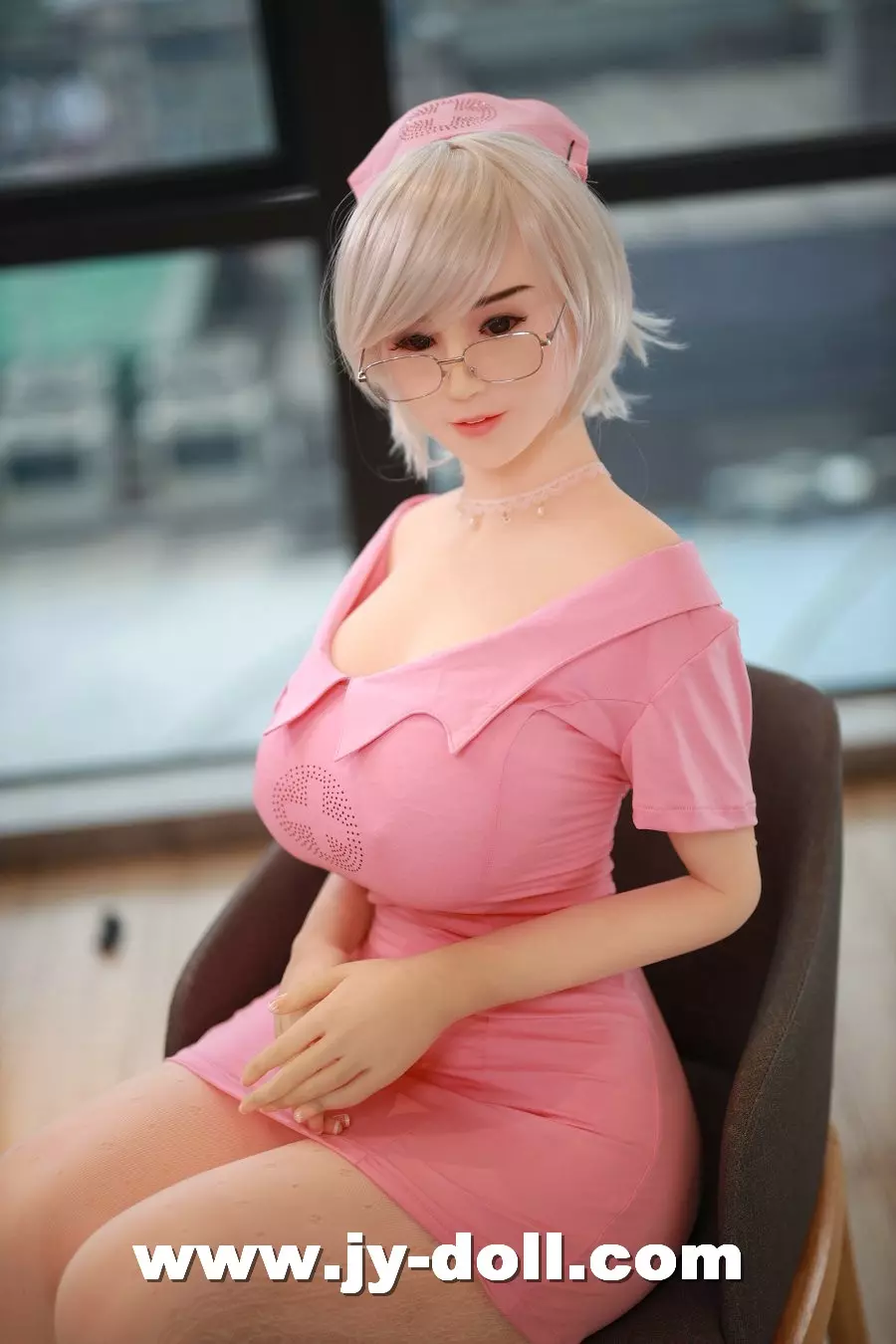 JY DOLL 170CM SEX DOLL Corrine