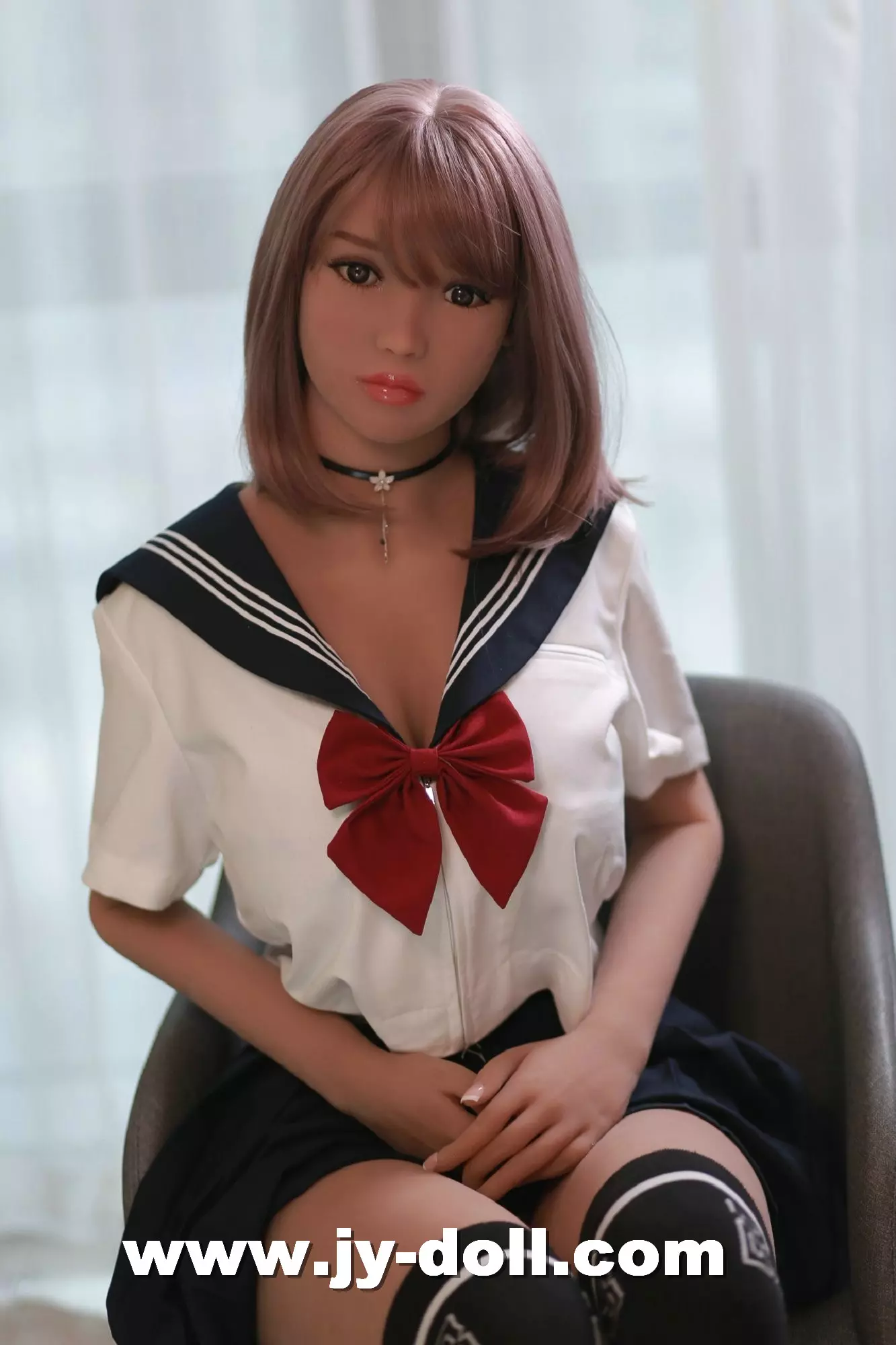 JY DOLL 170CM SEX DOLL Cybilln