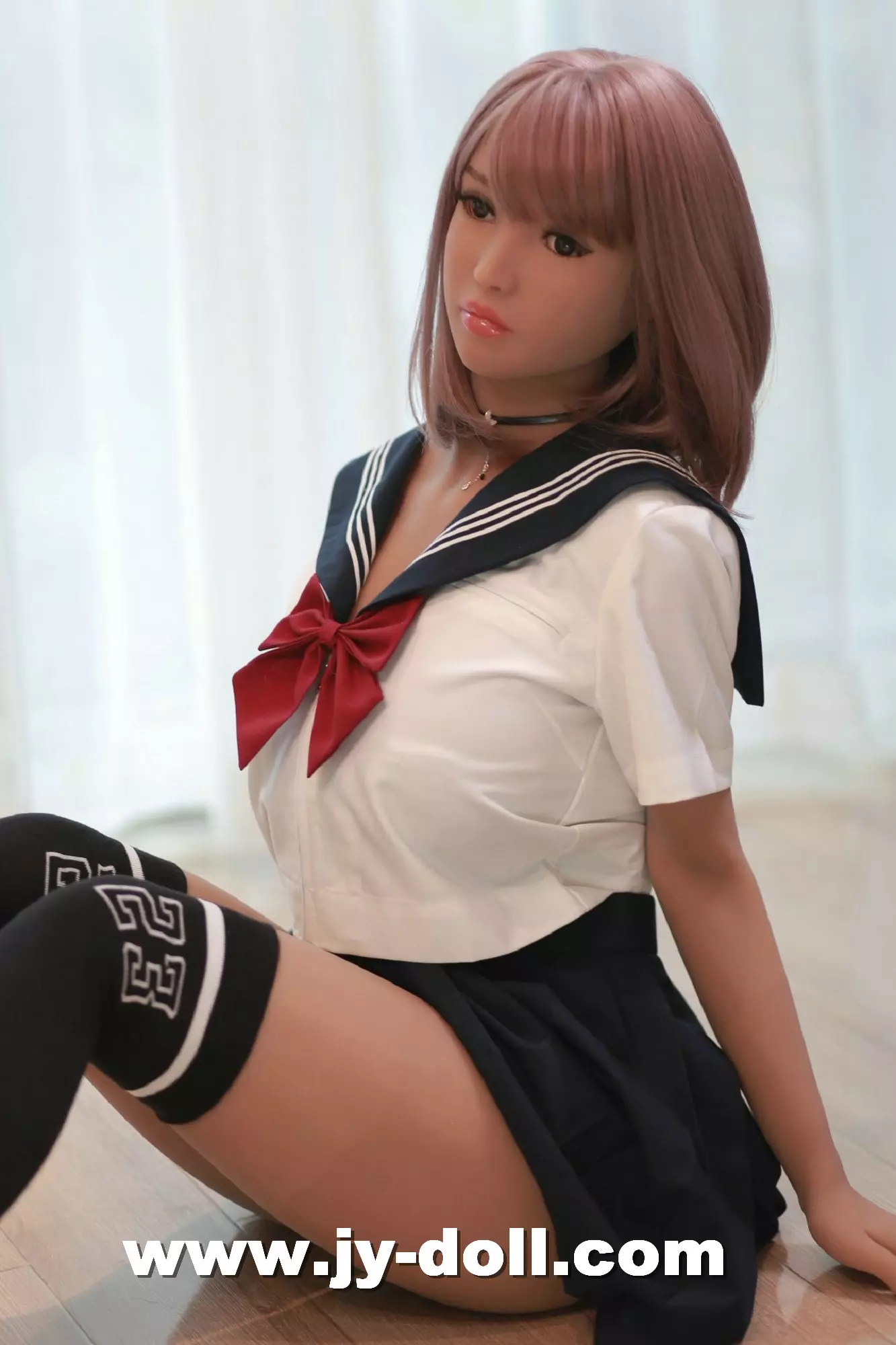 JY DOLL 170CM SEX DOLL Cybilln