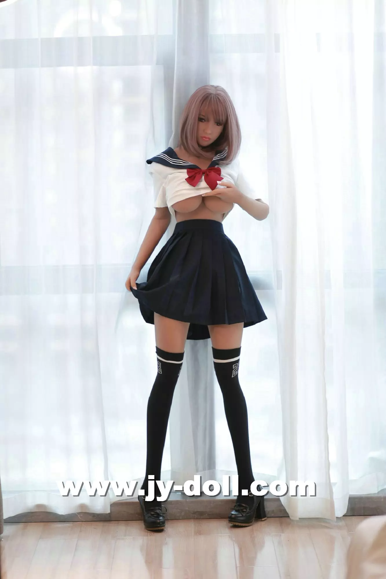 JY DOLL 170CM SEX DOLL Cybilln