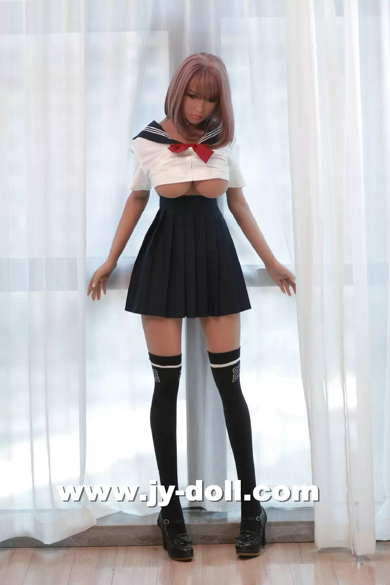 JY DOLL 170CM SEX DOLL Cybilln