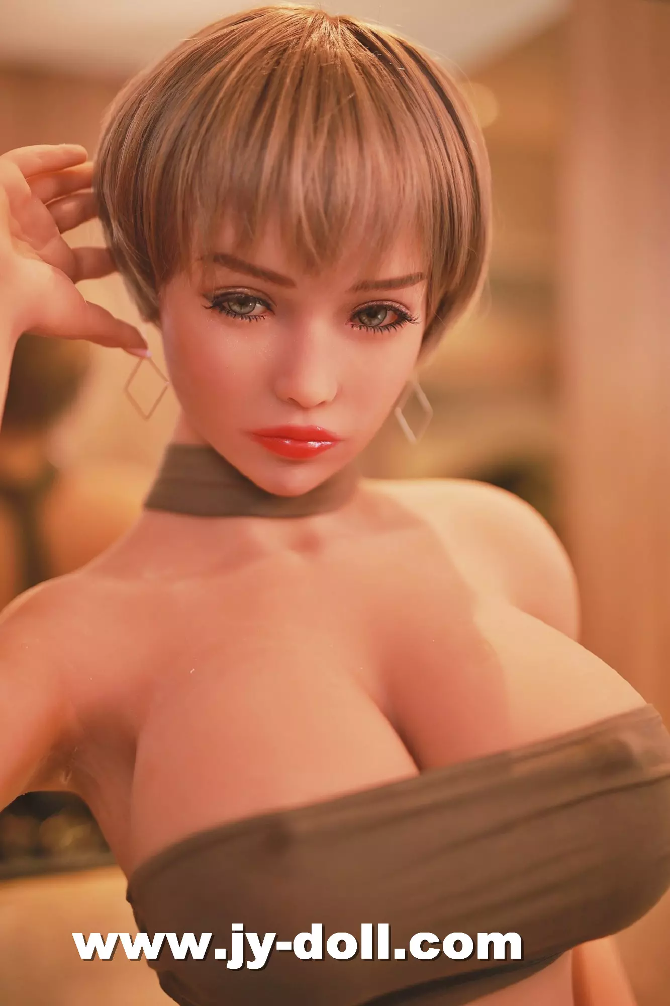 JY DOLL 170CM SEX DOLL Cynthia