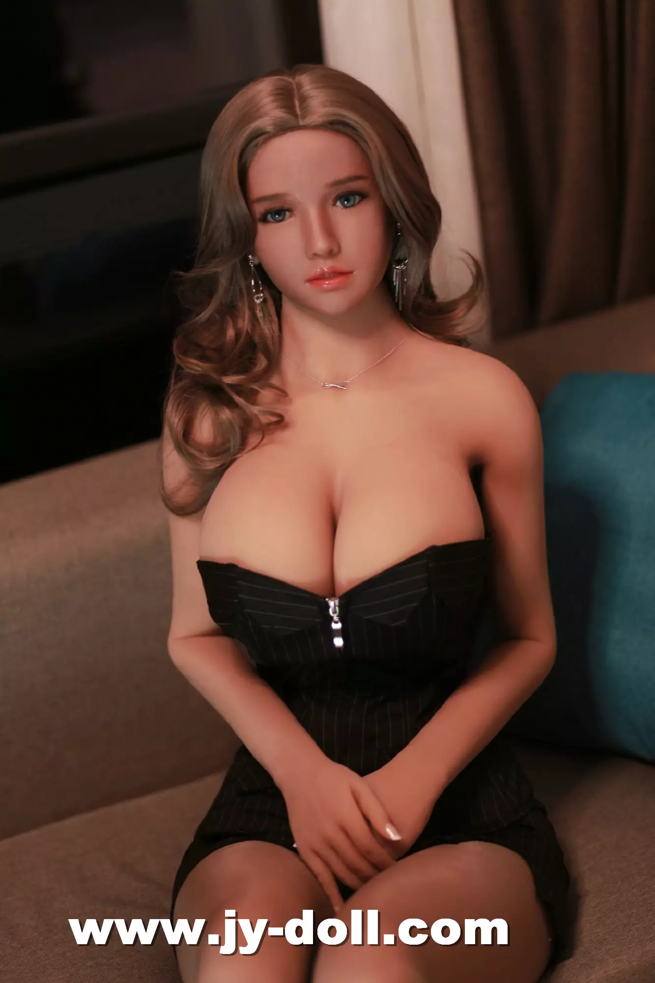 JY DOLL 170CM SEX DOLL Cytheria