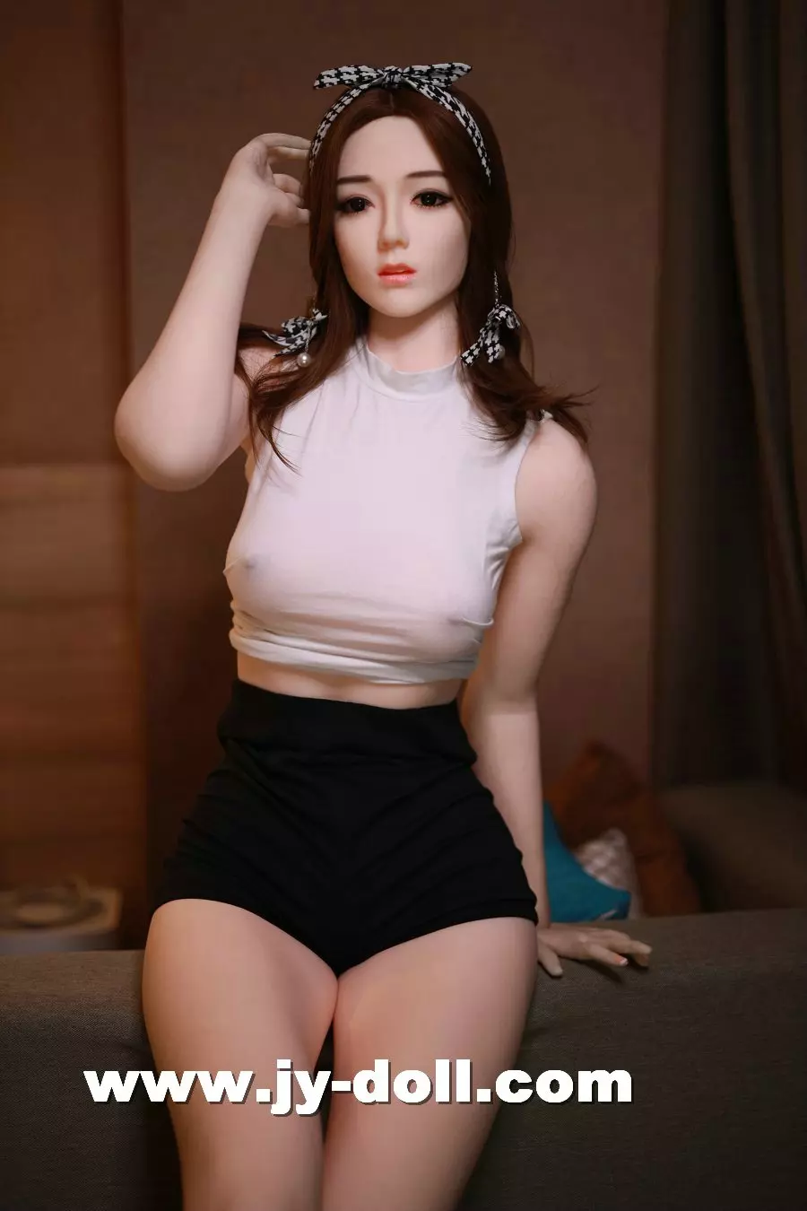 JY DOLL 175CM SEX DOLL Daisyy