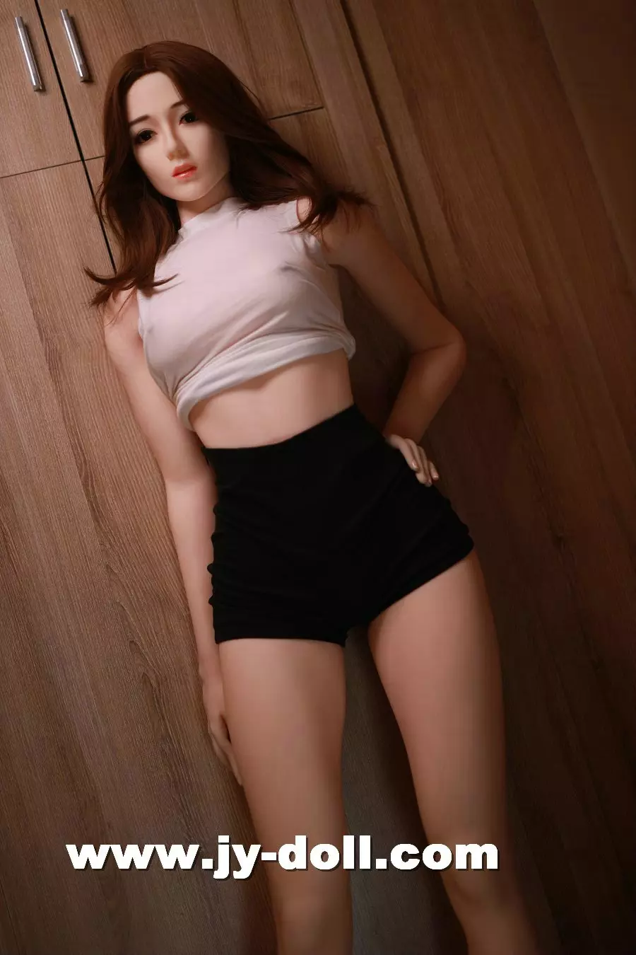 JY DOLL 175CM SEX DOLL Daisyy