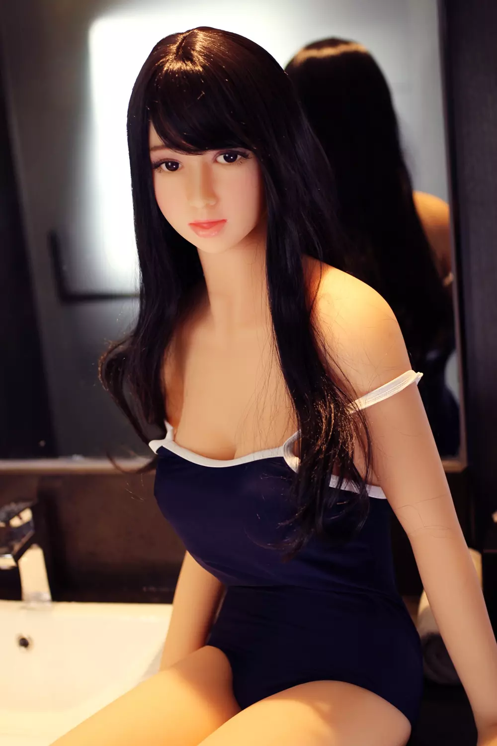 JY DOLL 168CM SEX DOLL Deane - Click Image to Close