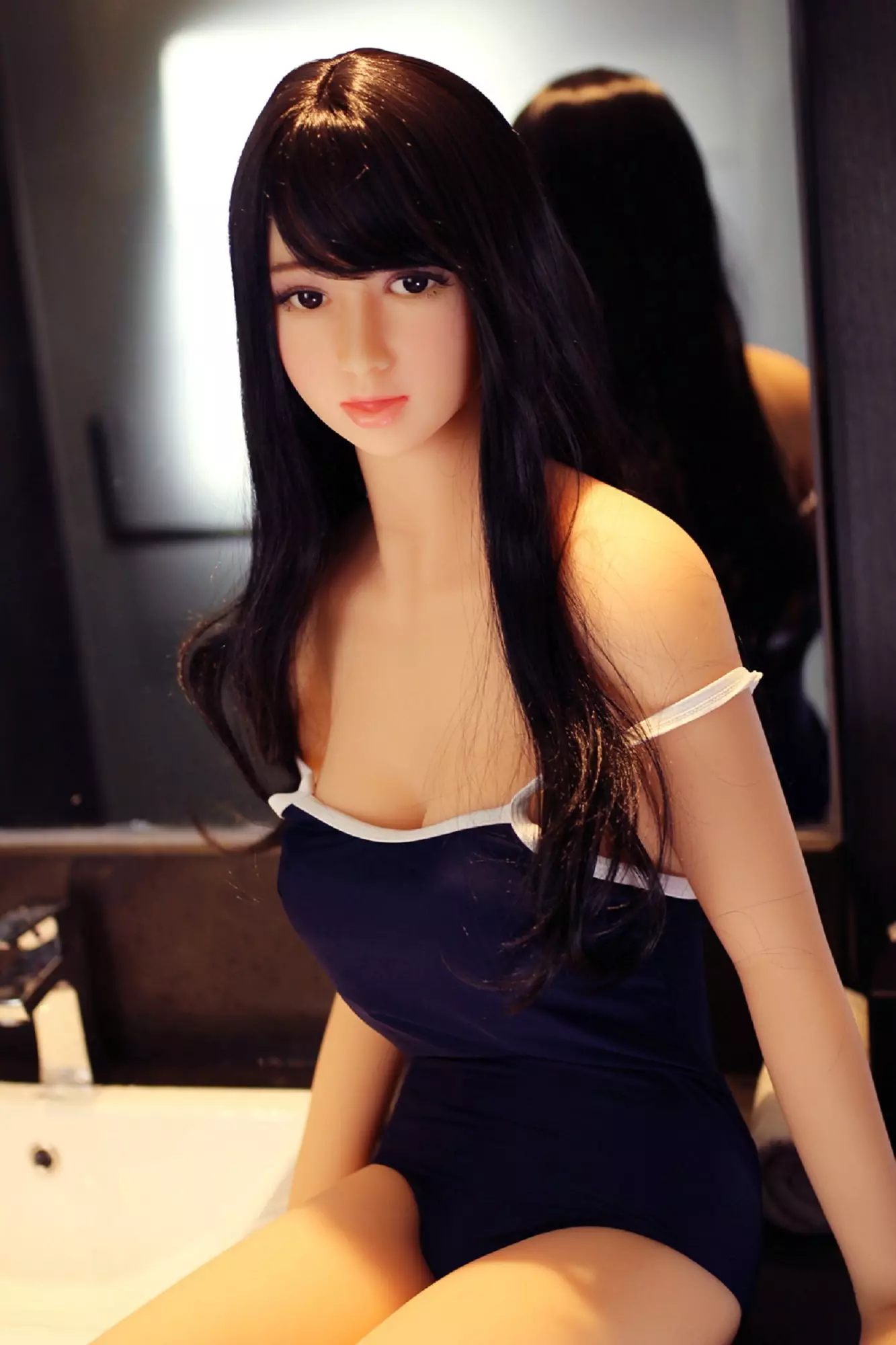 JY DOLL 168CM SEX DOLL Deane