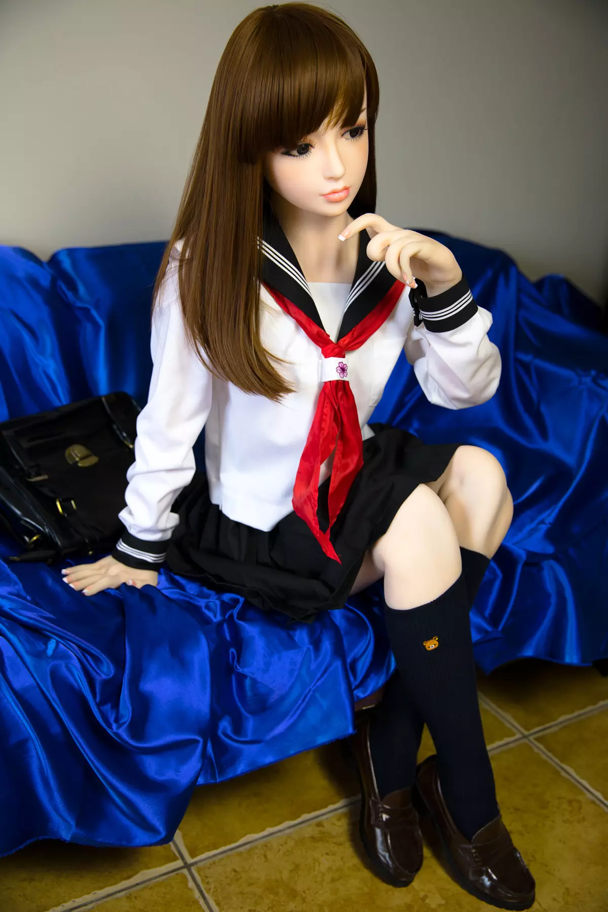 JY doll 148cm sex doll Diame