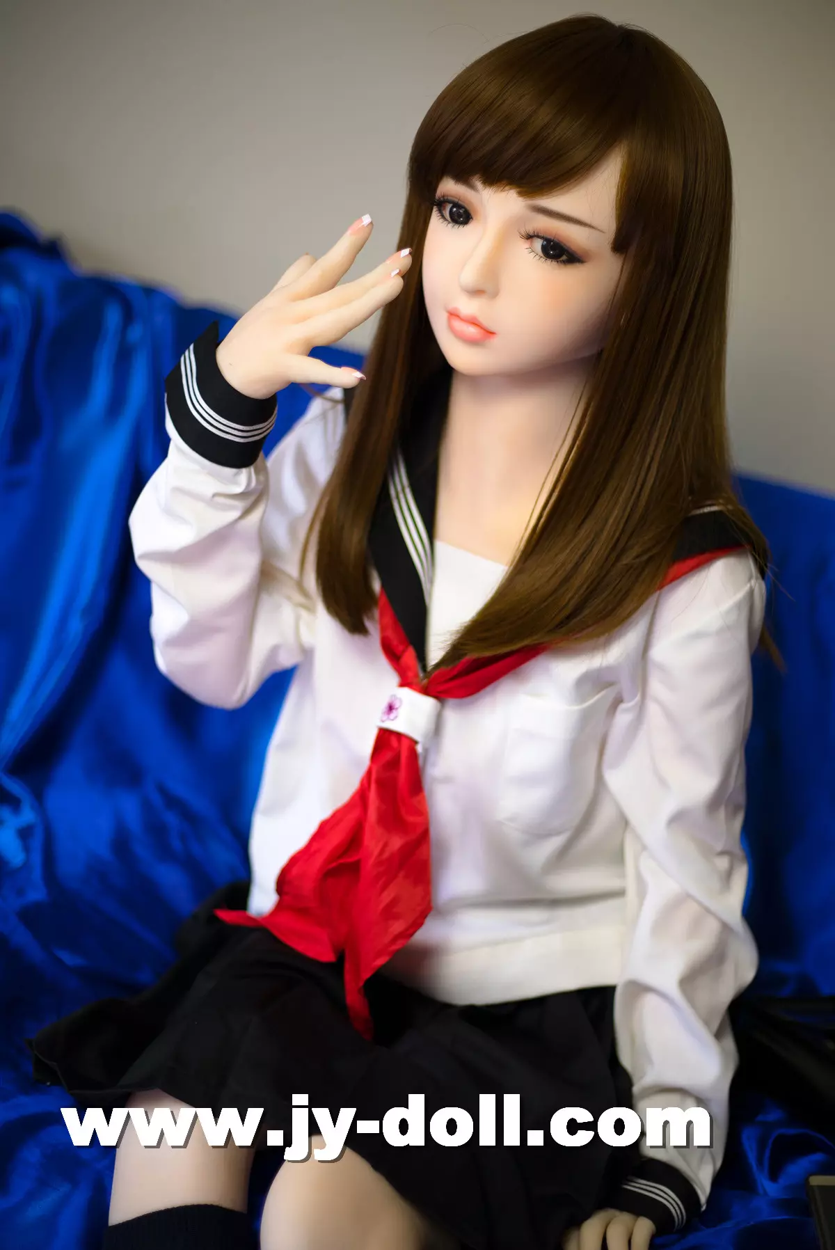 JY doll 148cm sex doll Diame