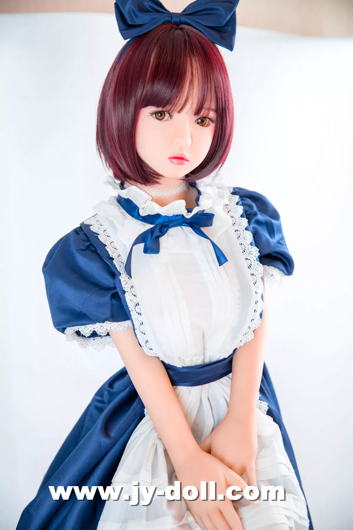 JY Doll 125CM Big Breasts SEX DOLL Dianthee - Click Image to Close