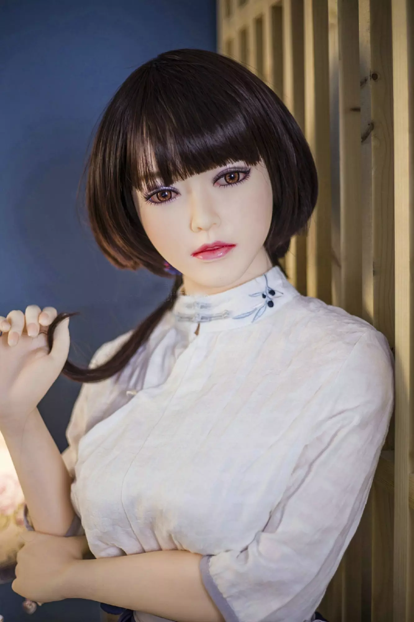 JY DOLL 148CM SEXY SEX DOLL Drew